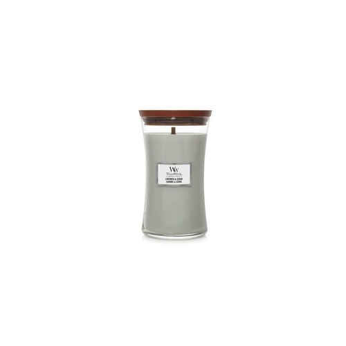 WoodWick Lavender & Cedar Váza (