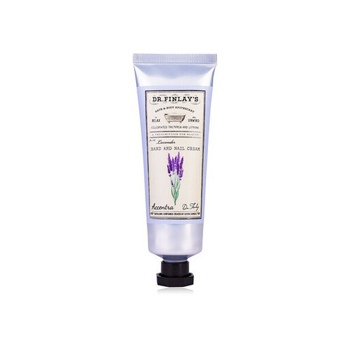 Accentra Lavender Dr. Finlay`s Hand and