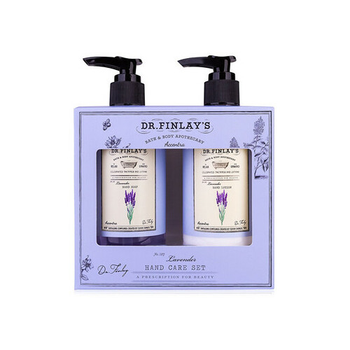 Accentra Lavender Dr. Finlay`s Hand Care