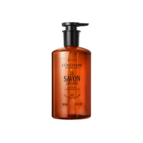 L´occitane Lavender Liquid Soap Refill -