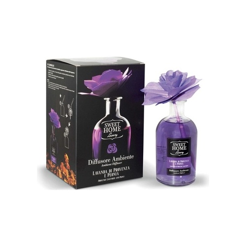 Sweet Home Collection Lavender of Provence