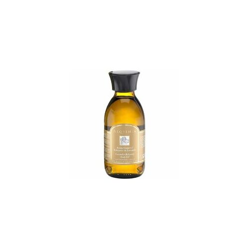 Alqvimia Lavender Relaxing Body Oil (Woman