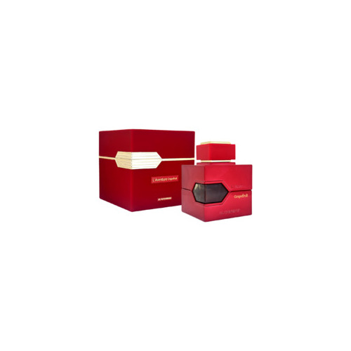 Al Haramain L`Aventure Grapefruit Parfum (Woman