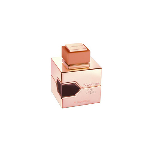 Al Haramain L`Aventure Rose EDP (Woman