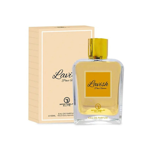 Grandeur Lavish EDP (Woman, 100ml) |