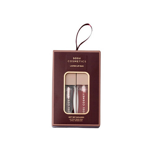 Sosu Lavish Lip Duo (Woman) |