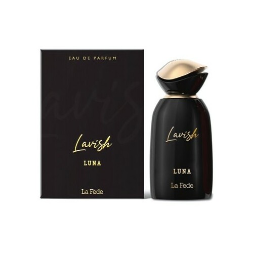 La Fede Lavish Luna EDP (Unisex