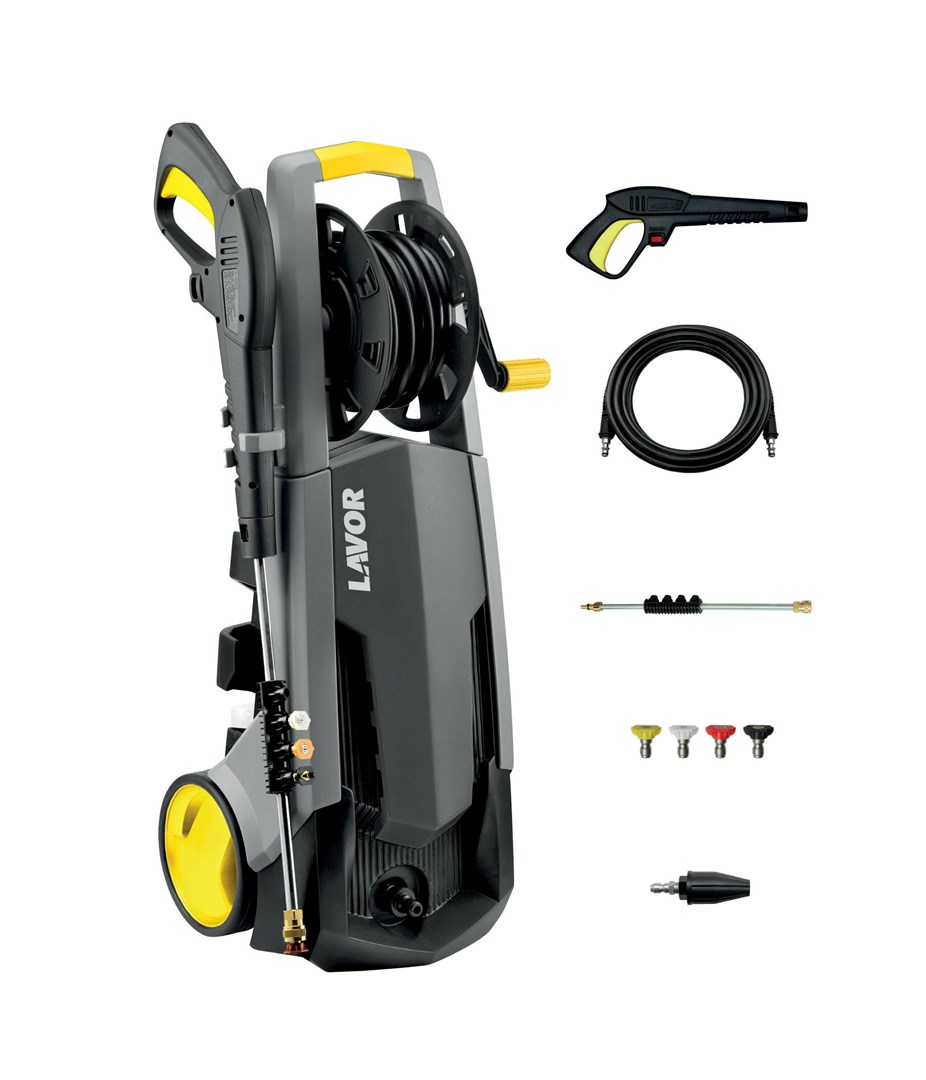 LAVOR  Pascal 20 Plus pressure washer