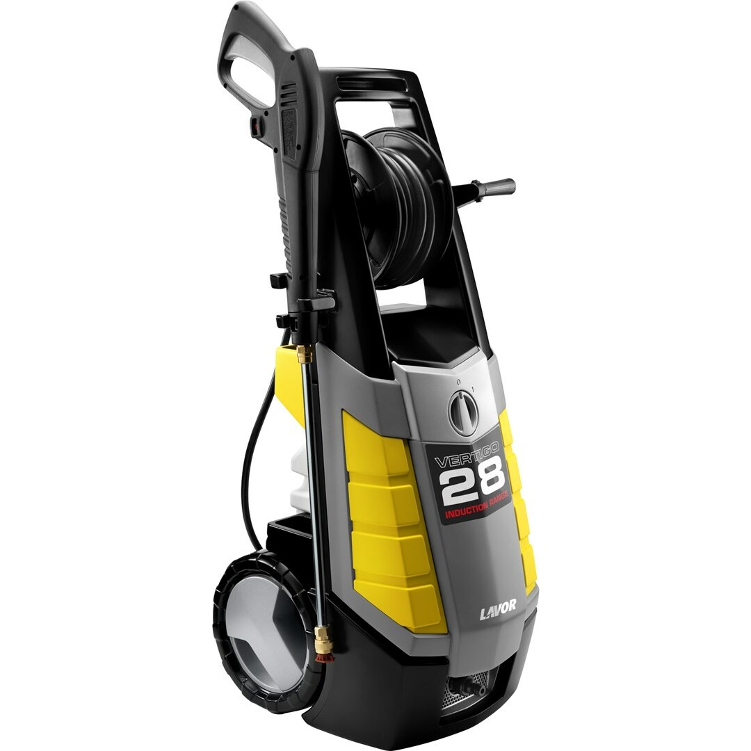 LAVOR wash VERTIGO 28 pressure washer