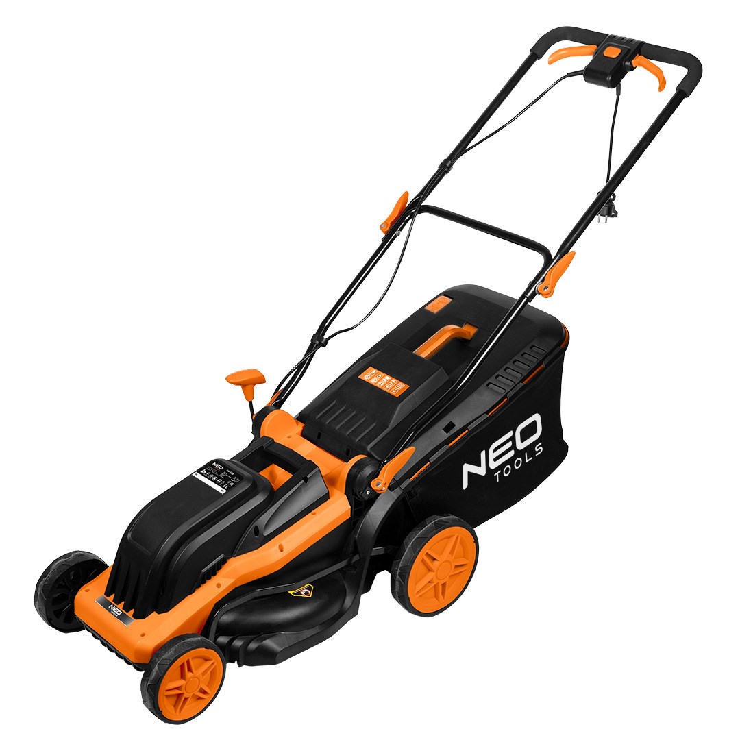 NEO TOOLS Lawn Mower 1600W 380mm