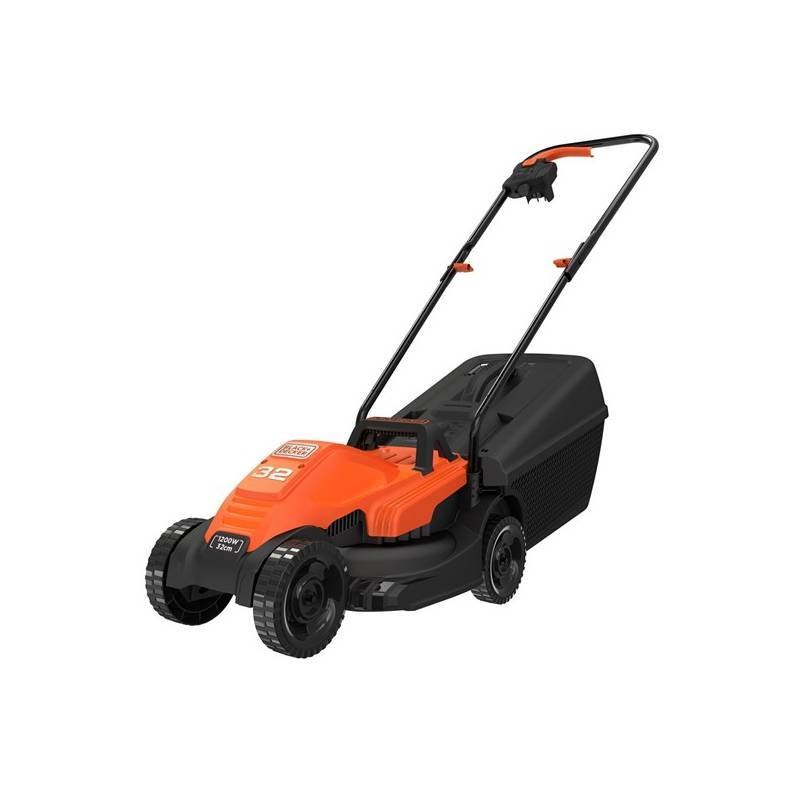 BLACK+DECKER Lawn mower blade 32cm |