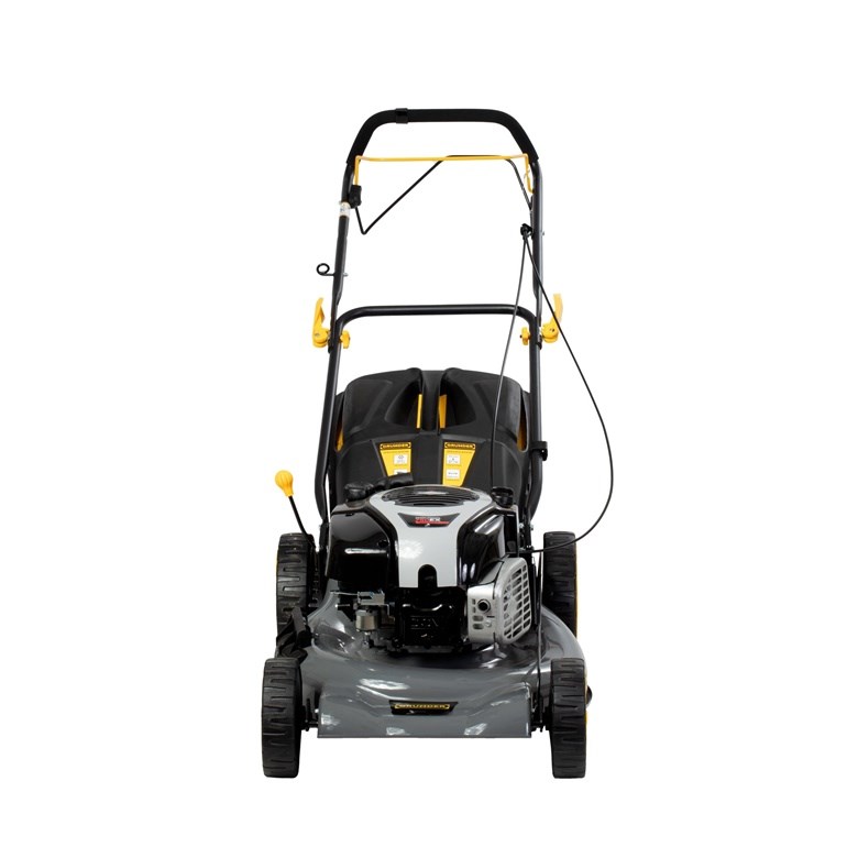 No name LAWN MOWER S531VHY BS750EXGRUNDER