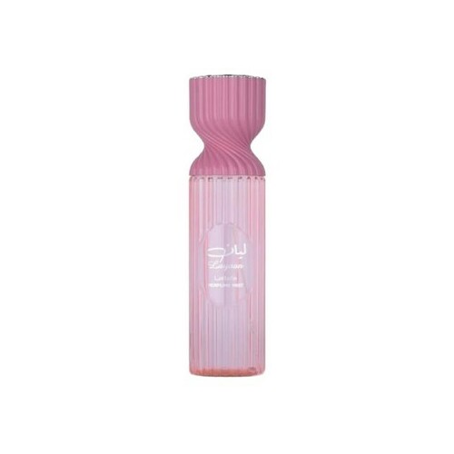 Lattafa Perfumes Layaan Body Spray (Woman