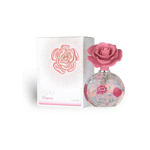 Lattafa Perfumes Layaan EDP (Woman, 75ml)