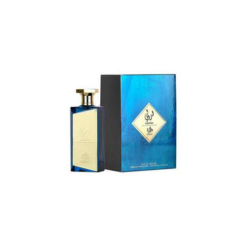 Al Wataniah Lazuli EDP (Unisex, 100ml)