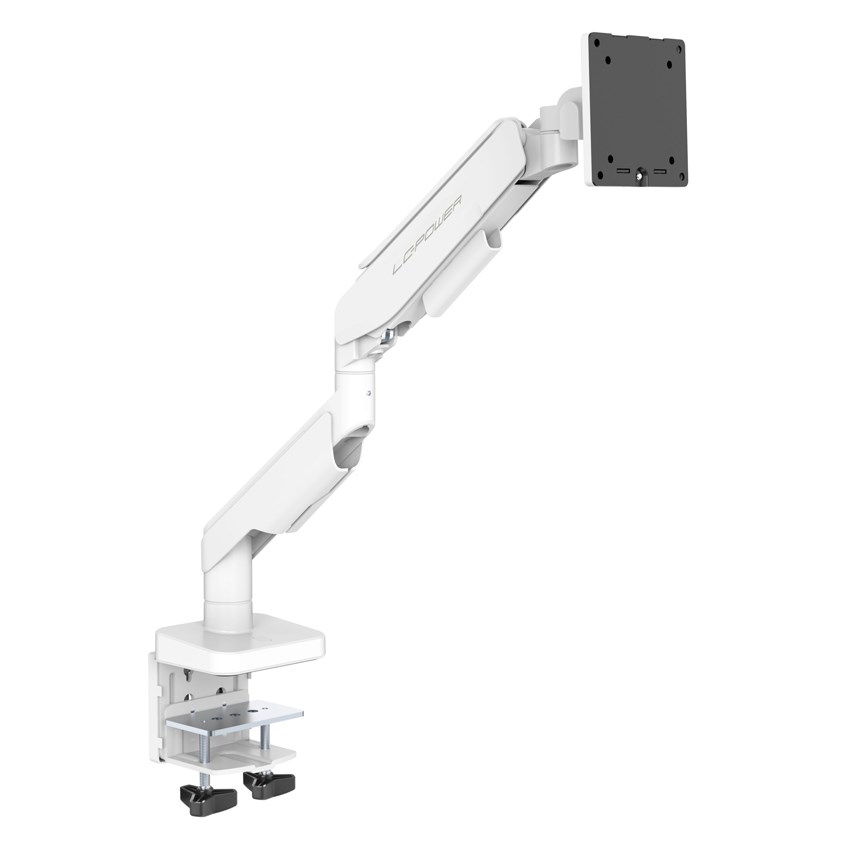 LC-POWER  LC-EQ-A49W monitor mount / stand