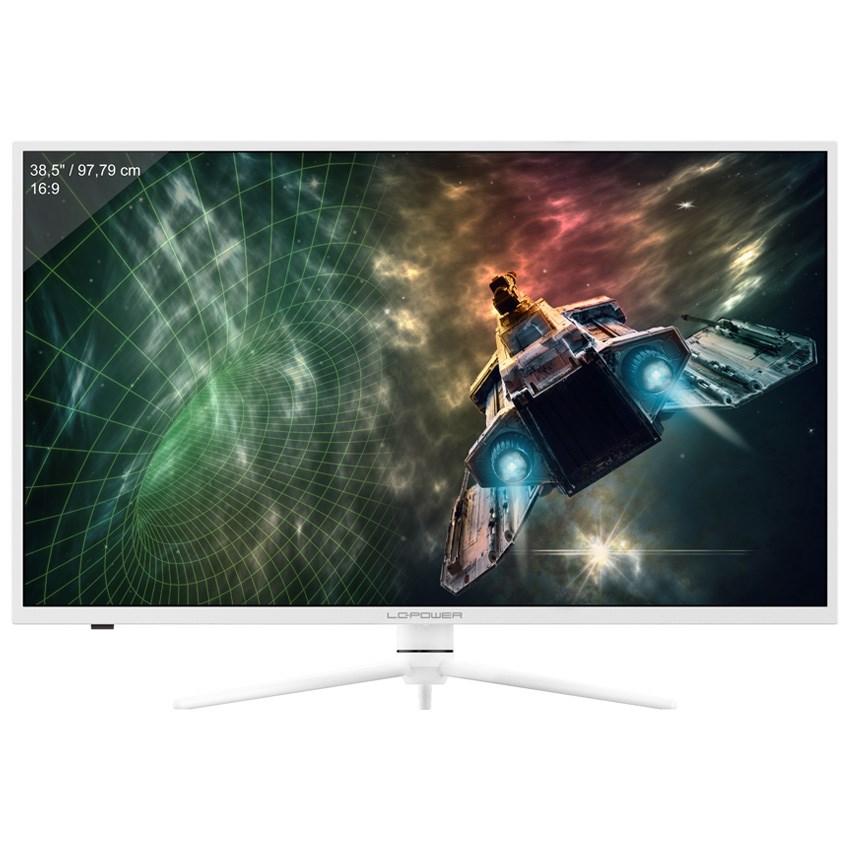 LC-POWER  LC-M39-QHD-165-C computer monitor 97.8