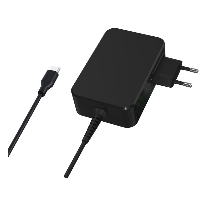 LC-POWER  LC-NB-GAN-90-C mobile device charger Laptop