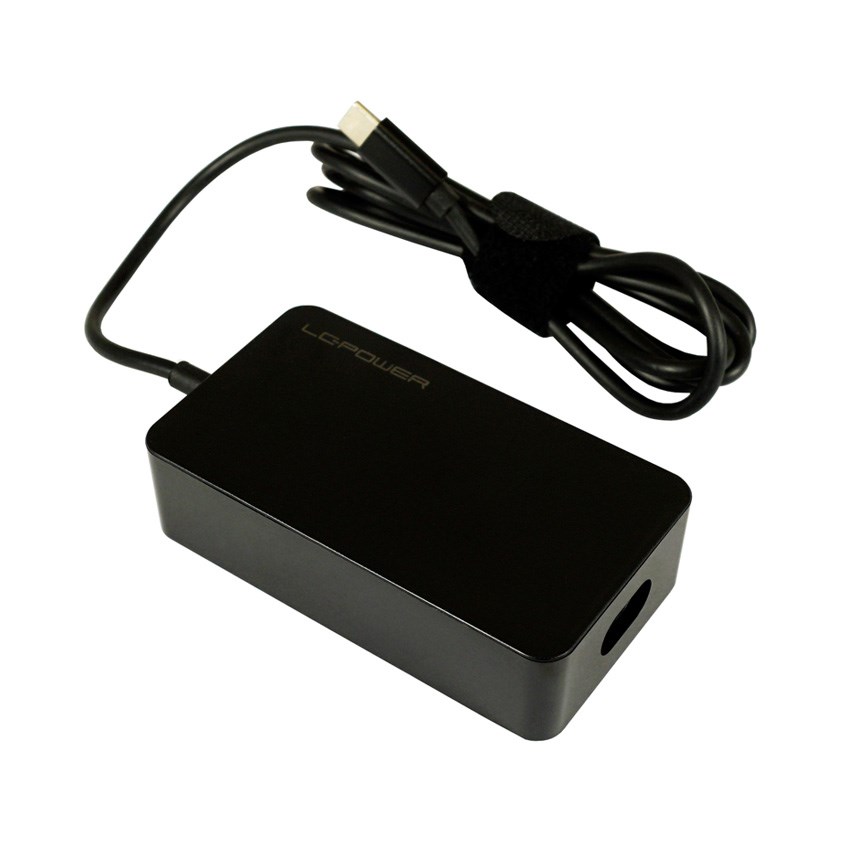 LC-POWER LC-NB-PRO-45-C power adapter/inverter Indoor 45