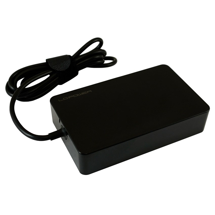 LC-POWER  LC-NB-PRO-90-C power adapter/inverter Indoor 90