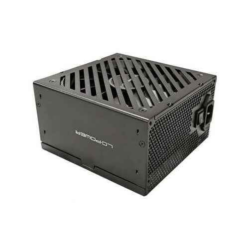 LC-POWER LC6550B-SI V3.1 power supply