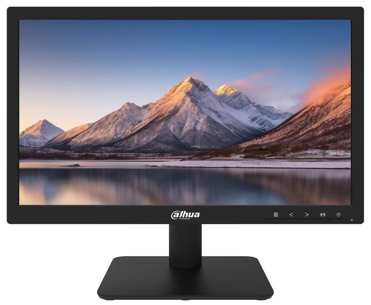 Dahua LCD Monitor 19" DHI-LM19-L200N |