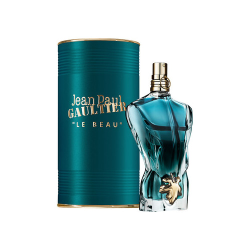 Jean Paul Gaultier Le Beau EDT
