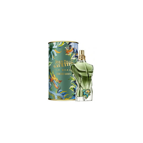 Jean Paul Gaultier Le Beau Paradise