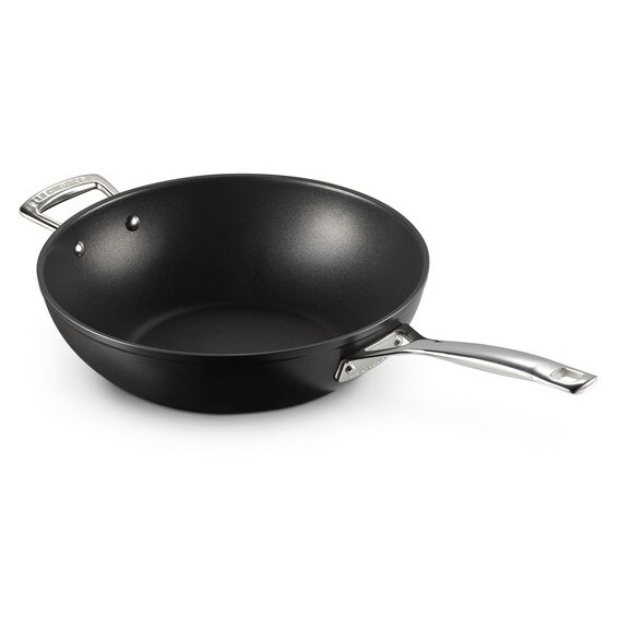 No name Le Creuset 0630870273213 frying