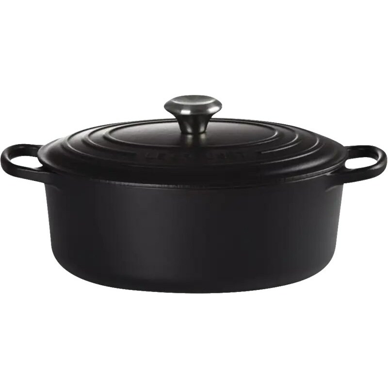 No name Le Creuset 2024421 roasting