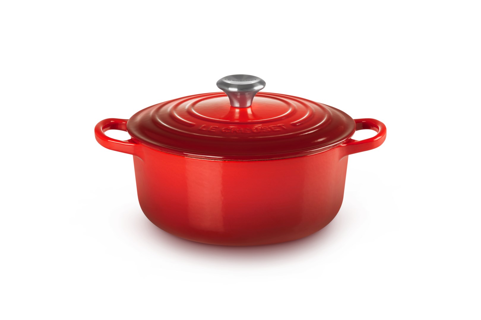No name Le Creuset Round Roaster