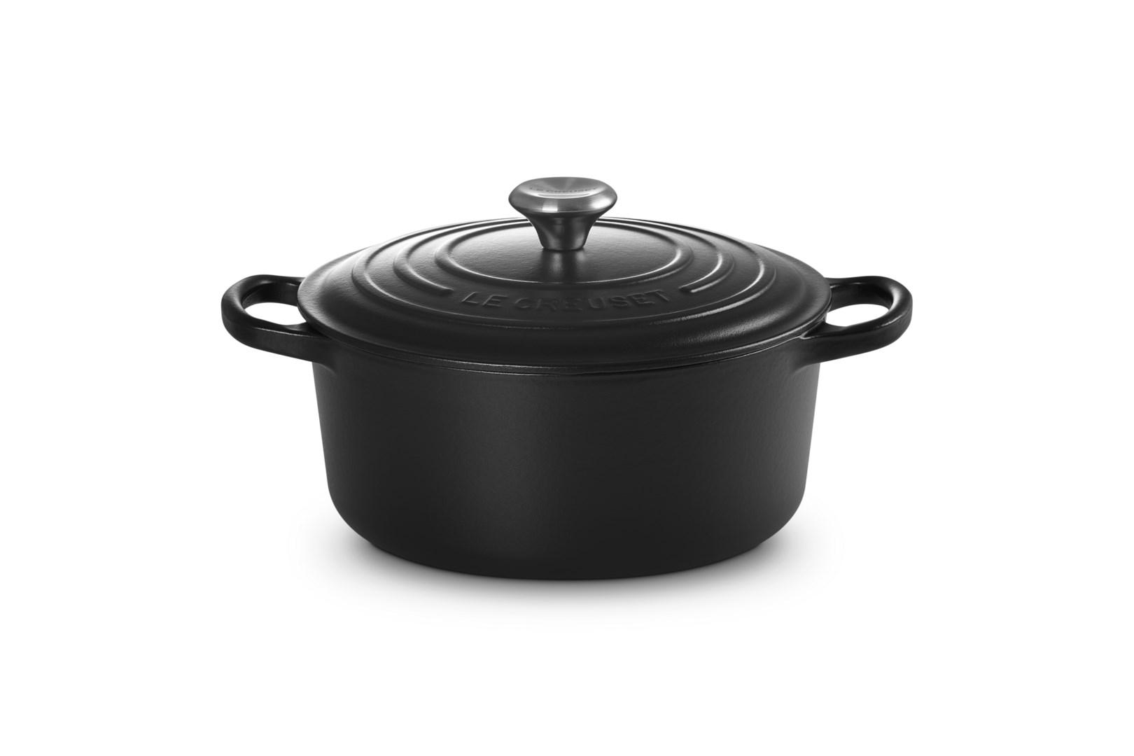 No name Le Creuset Signature 3