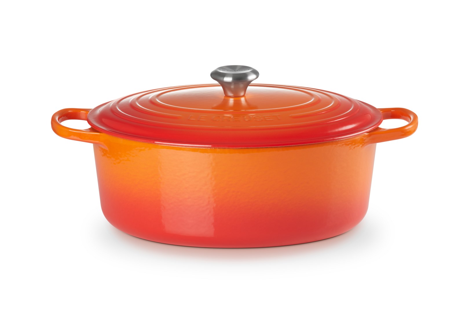 No name Le Creuset Signature 7