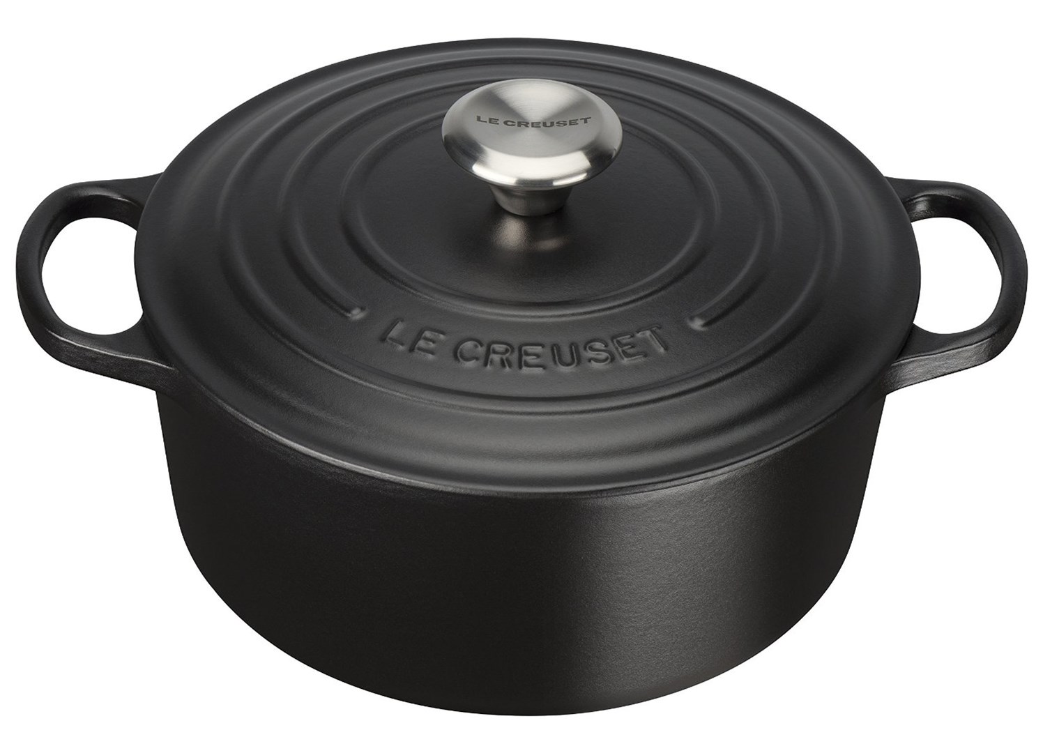 No name Le Creuset Signature Roaster