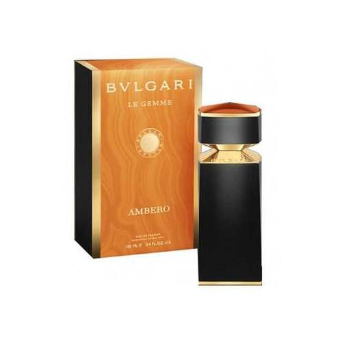 Bvlgari Le Gemme Ambero EDP (Man