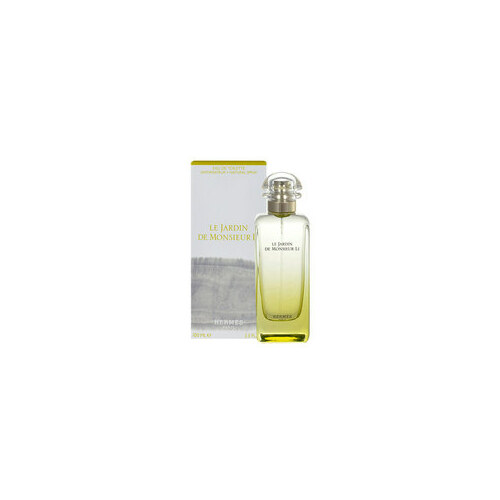 HERMES Le Jardin de Monsieur Li