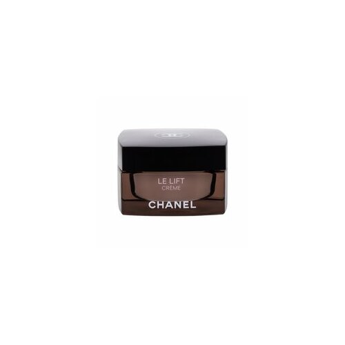 Chanel Le Lift Botanical Alfalfa Cream