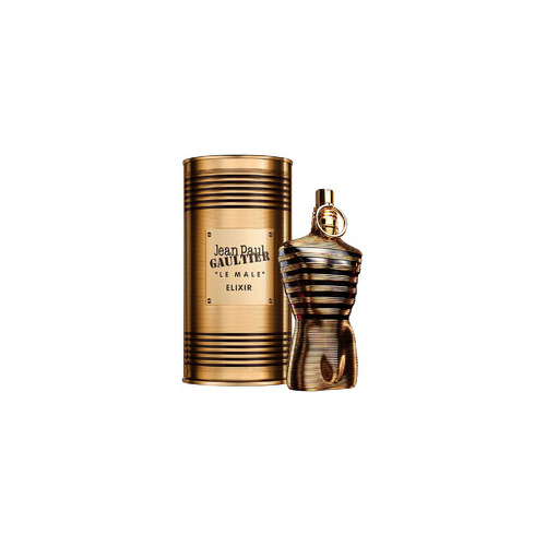 Jean Paul Gaultier Le Male Elixir