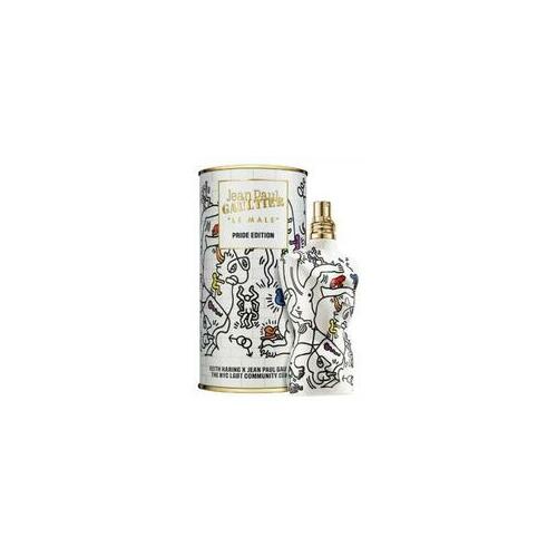 Jean Paul Gaultier Le Male Pride