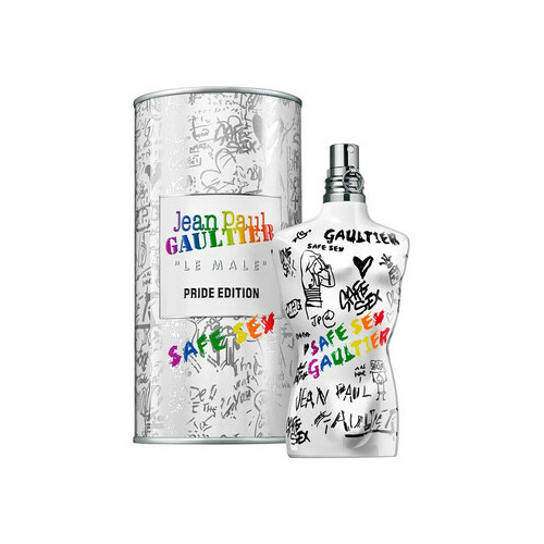 Jean Paul Gaultier Le Male Pride