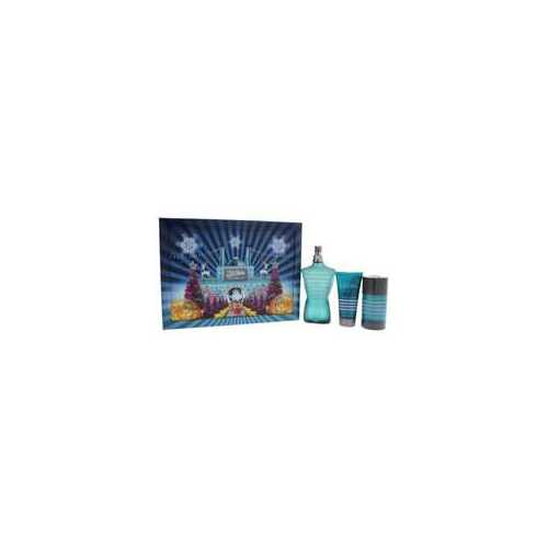 Jean Paul Gaultier Le Male SET