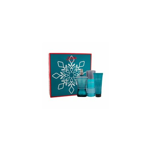 Jean Paul Gaultier Le Male SET