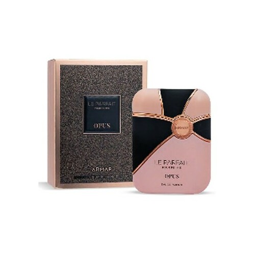 Armaf Le Parfait Pour Femme Opus