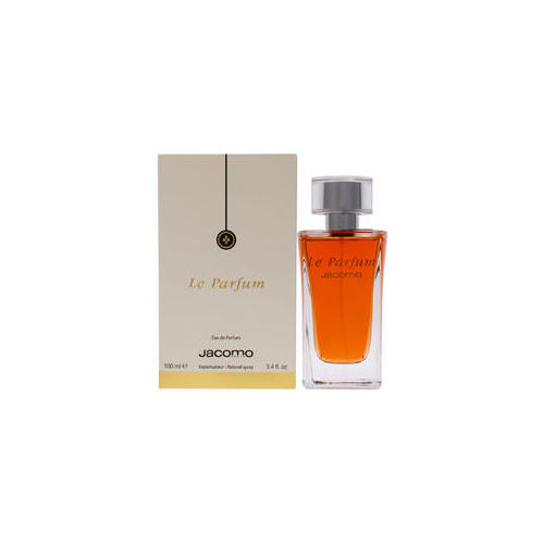 Jacomo Le Parfum EDP (Woman, 100ml)