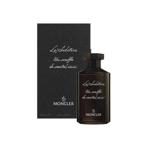 Moncler Le Solstice EDP (Unisex, 100ml)