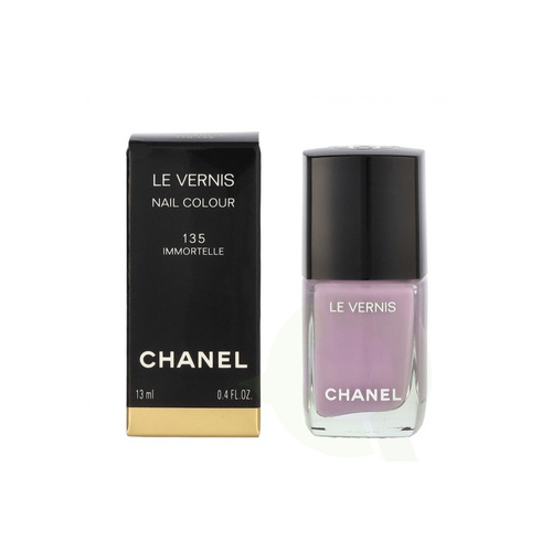 Chanel Le Vernis - Nail Polish
