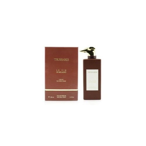 Trussardi Parfums Le Vie Di Milano