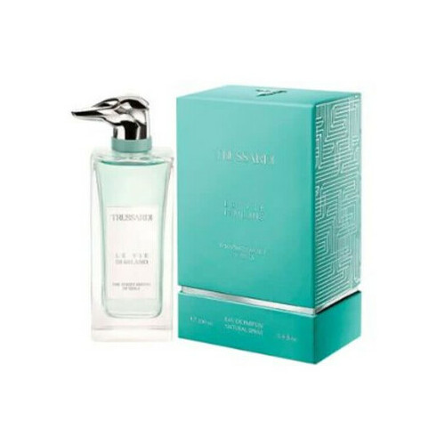 Trussardi Parfums Le Vie Di Milano