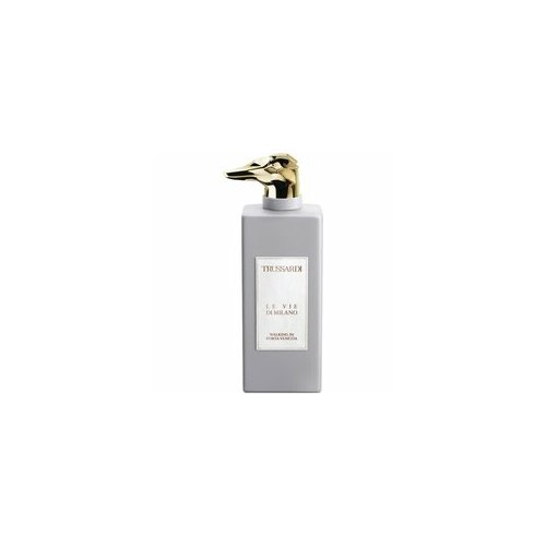 Trussardi Parfums Le Vie Di Milano