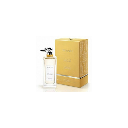 Trussardi Parfums Le Vie Di Milano